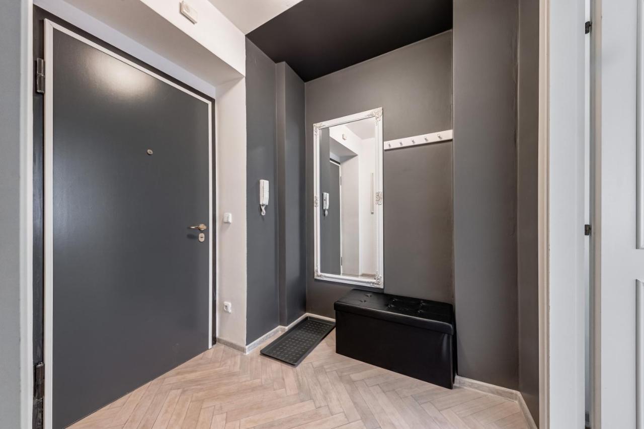 Vita Nejedleho Apartments Prague Ngoại thất bức ảnh