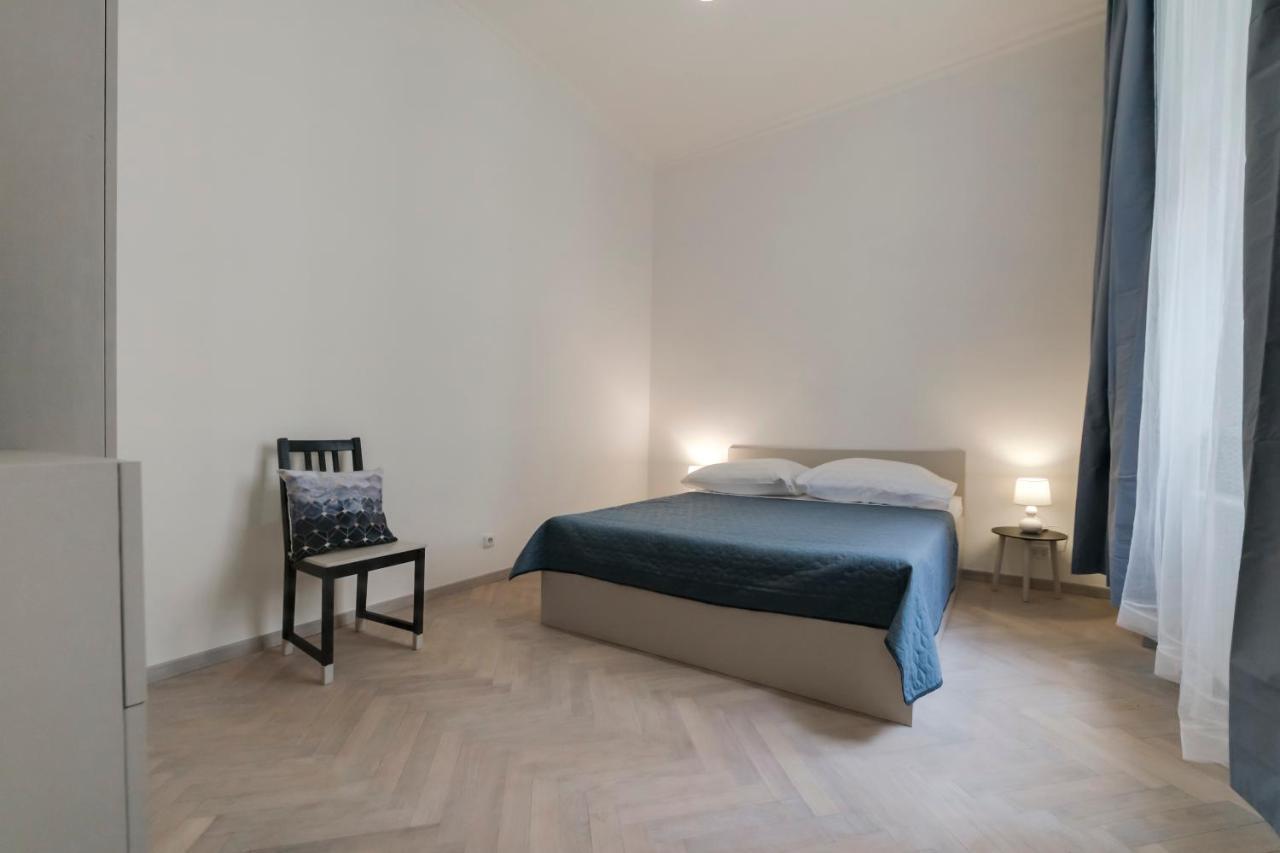 Vita Nejedleho Apartments Prague Ngoại thất bức ảnh
