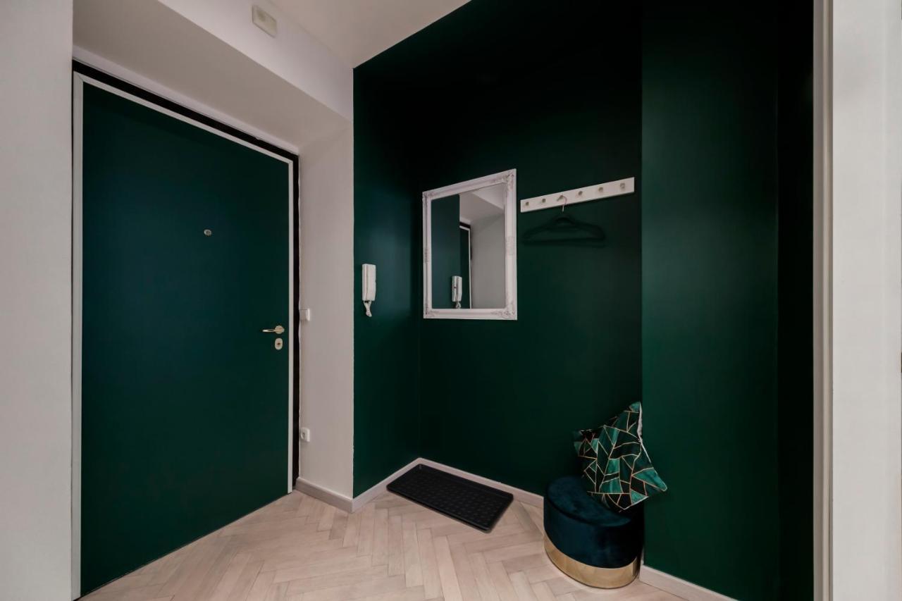 Vita Nejedleho Apartments Prague Ngoại thất bức ảnh