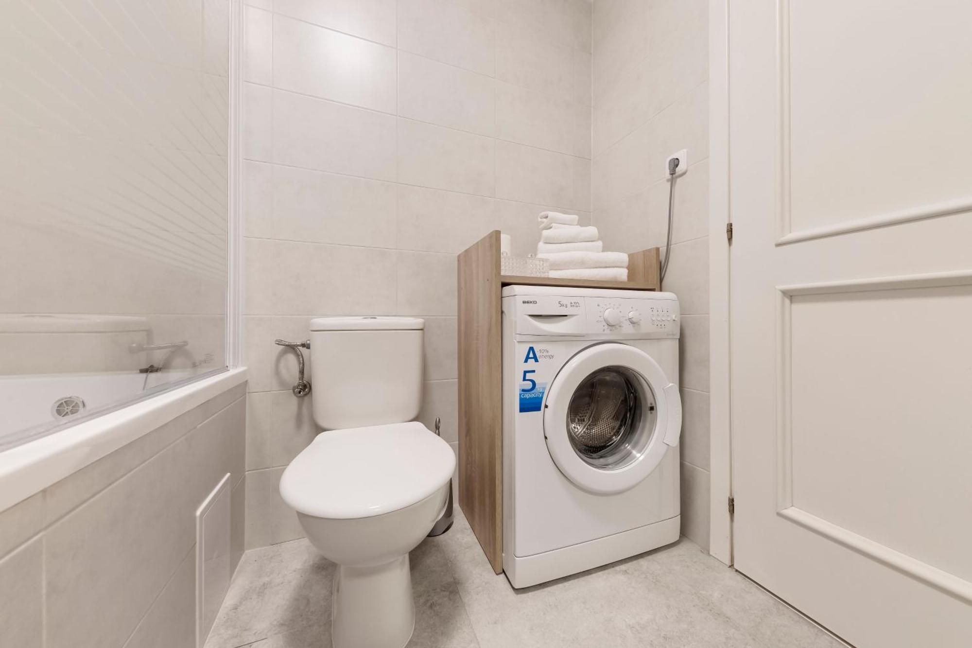 Vita Nejedleho Apartments Prague Ngoại thất bức ảnh